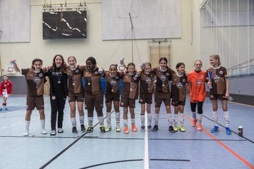 Bild 89 - wDJ Power Girls Cup Suederelbe